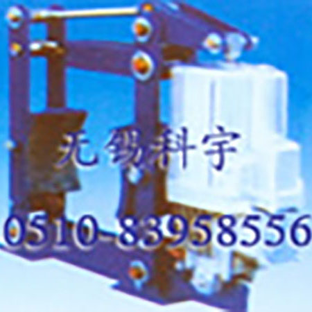 YWZ2電力液壓塊式制動器